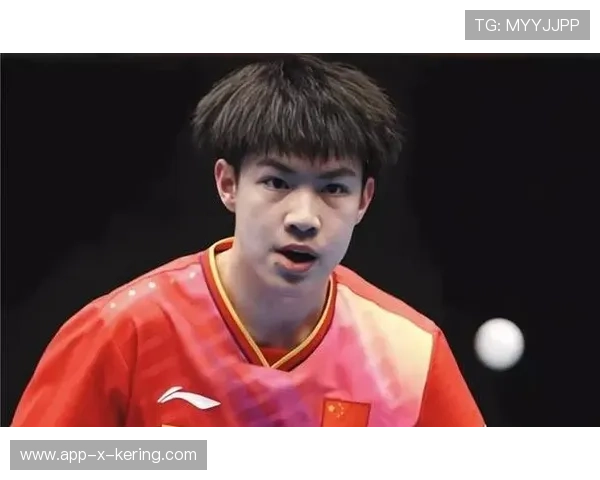 国乒青春风暴需时间！输球别怕，学费要交在最难的赛场