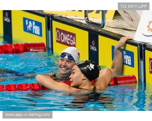 国际泳联锦标赛传来捷报，我国泳将多枚奖牌入账，国际泳联世界锦标赛2021