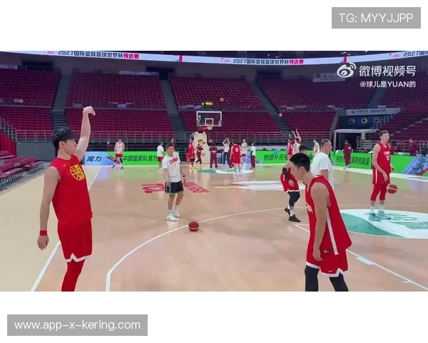 CBA队伍在训练中提高控球稳定性，失误数下降