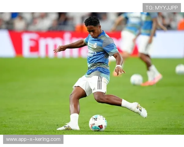 皇马战术大变：冬窗被安排为首发新核