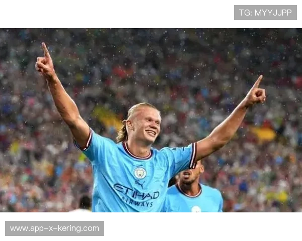 哈兰德公开表示想为家乡建体育馆，粉丝鼓掌支持