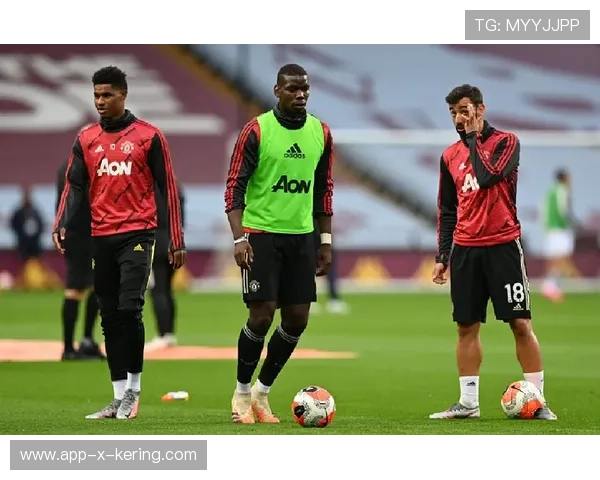 曼联整合一线队与青训数据库，打造未来足球至臻资产